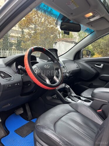 Hyundai Tucson 2015, 182,000 km - 2.0 l - Bakı