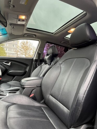 Hyundai Tucson 2015, 182,000 km - 2.0 l - Bakı