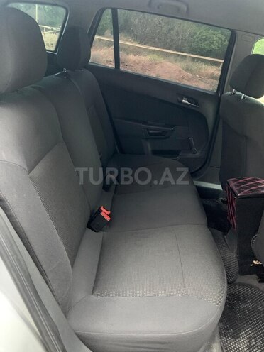 Opel Astra 2006, 250,000 km - 1.4 l - Bakı
