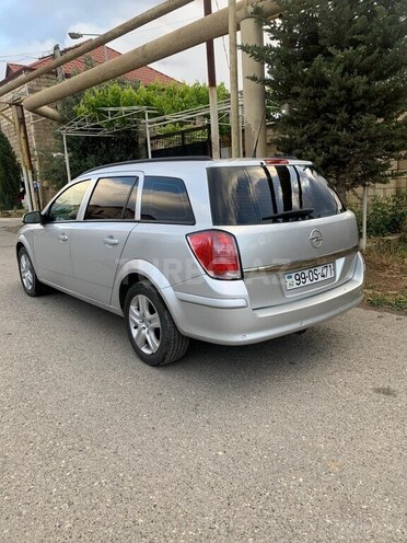 Opel Astra 2006, 250,000 km - 1.4 l - Bakı