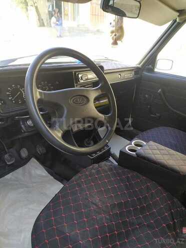 LADA (VAZ) 2107 2007, 90,000 km - 1.6 л - Bakı