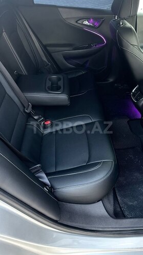 Chevrolet Malibu 2017, 152,000 km - 1.5 l - Bakı