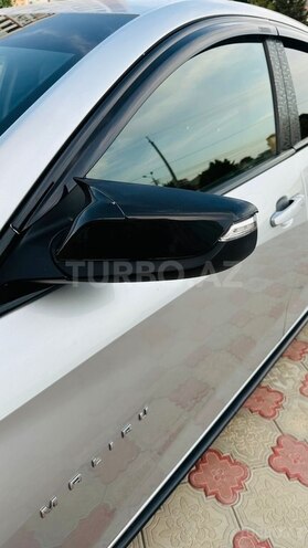 Chevrolet Malibu 2017, 152,000 km - 1.5 l - Bakı