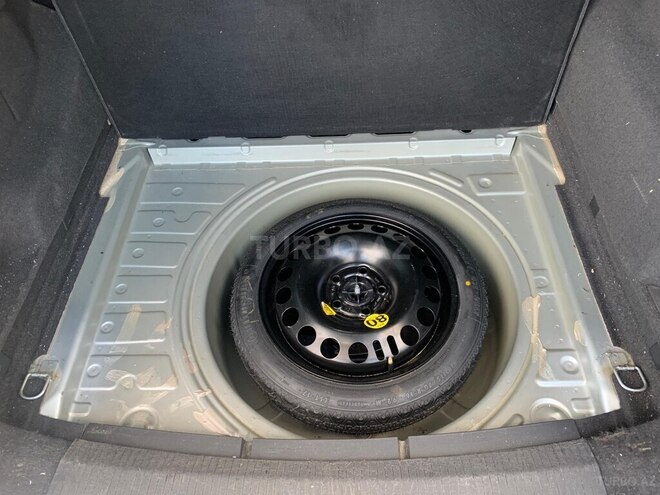Opel Astra 2006, 250,000 km - 1.4 l - Bakı