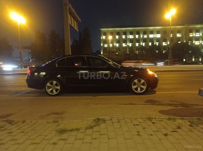 BMW 530 2006, 381,216 km - 3.0 л - Bakı
