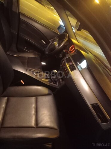 BMW 530 2006, 381,216 km - 3.0 л - Bakı