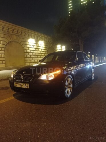 BMW 530 2006, 381,216 km - 3.0 л - Bakı