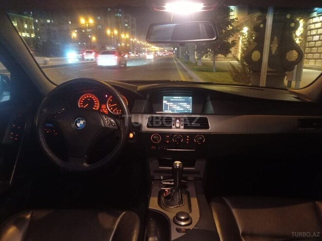 BMW 530 2006, 381,216 km - 3.0 л - Bakı