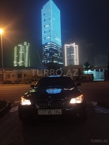 BMW 530 2006, 381,216 km - 3.0 л - Bakı