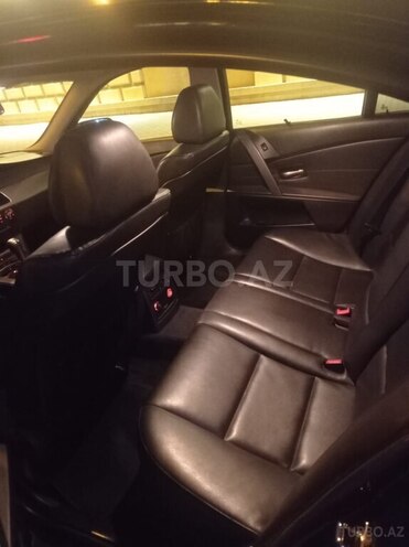 BMW 530 2006, 381,216 km - 3.0 л - Bakı