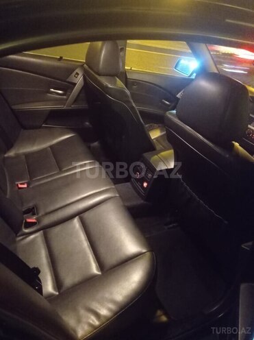 BMW 530 2006, 381,216 km - 3.0 л - Bakı