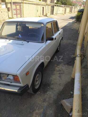 LADA (VAZ) 2107 2007, 90,000 km - 1.6 л - Bakı