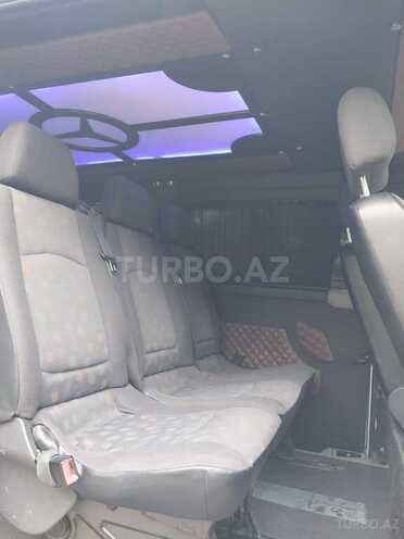 Mercedes Vito 115 2008, 402,204 km - 2.2 l - Ağstafa