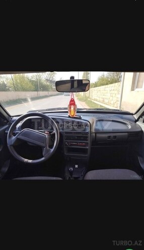 LADA (VAZ) 2115 2012, 125,721 km - 1.5 л - Şirvan