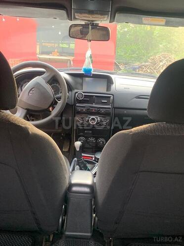 LADA (VAZ) Priora 2015, 146,000 km - 1.6 л - Lənkəran