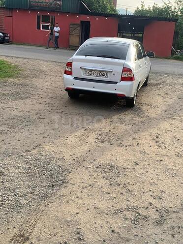 LADA (VAZ) Priora 2015, 146,000 km - 1.6 л - Lənkəran