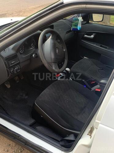 LADA (VAZ) Priora 2015, 146,000 km - 1.6 л - Lənkəran