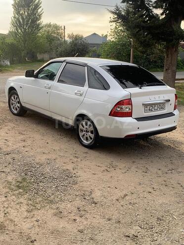 LADA (VAZ) Priora 2015, 146,000 km - 1.6 л - Lənkəran