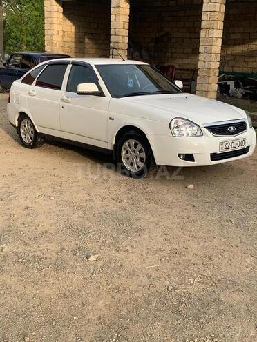 LADA (VAZ) Priora 2015, 146,000 km - 1.6 л - Lənkəran