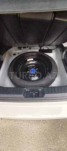 Toyota Corolla Fielder 2019, 77,000 km - 1.5 l - Bakı