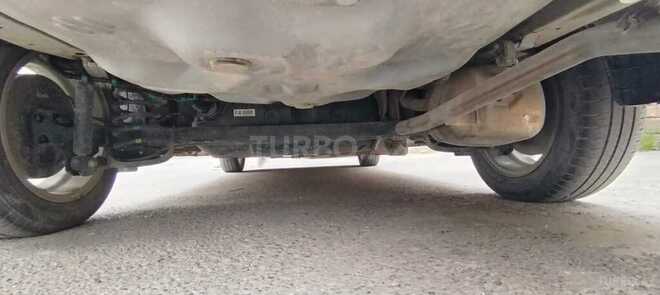 Toyota Corolla Fielder 2019, 77,000 km - 1.5 l - Bakı