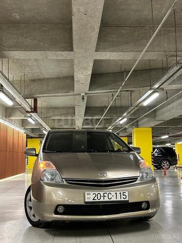Toyota Prius 2007, 317,000 km - 1.5 l - Gəncə
