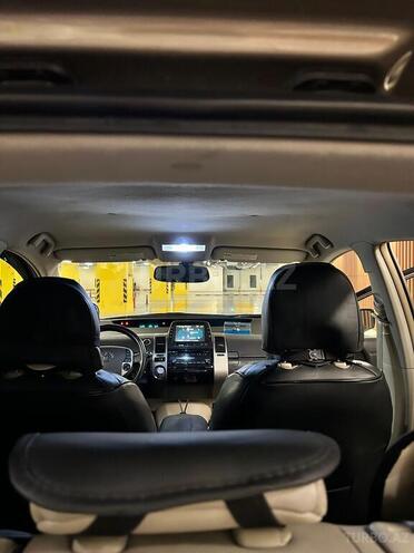 Toyota Prius 2007, 317,000 km - 1.5 l - Gəncə