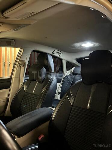 Toyota Prius 2007, 317,000 km - 1.5 l - Gəncə