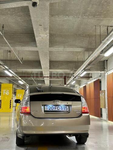 Toyota Prius 2007, 317,000 km - 1.5 l - Gəncə
