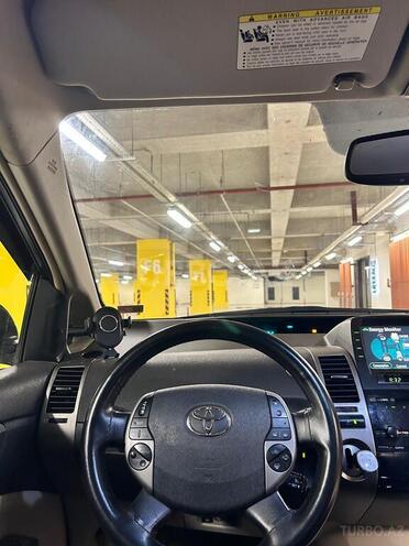 Toyota Prius 2007, 317,000 km - 1.5 l - Gəncə