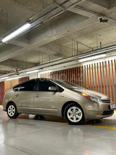 Toyota Prius 2007, 317,000 km - 1.5 l - Gəncə