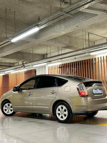 Toyota Prius 2007, 317,000 km - 1.5 l - Gəncə