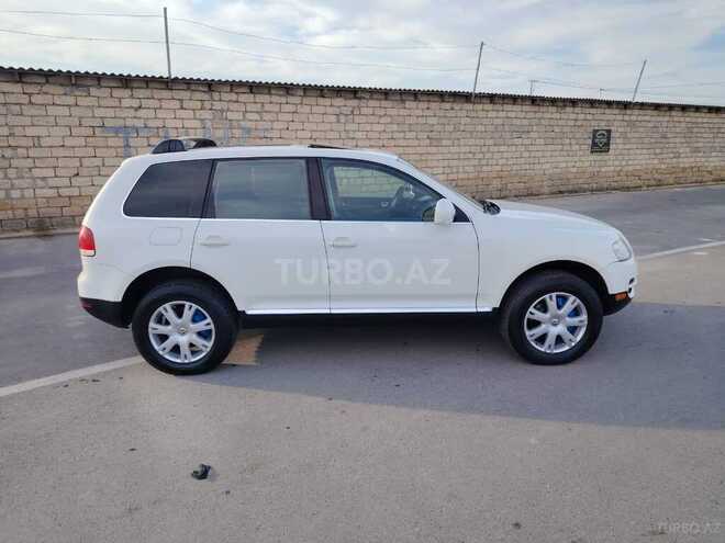 Volkswagen Touareg 2004, 170,000 km - 3.2 l - Bakı
