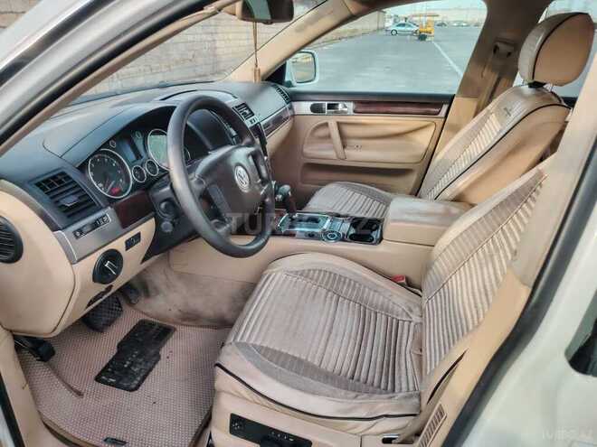 Volkswagen Touareg 2004, 170,000 km - 3.2 l - Bakı
