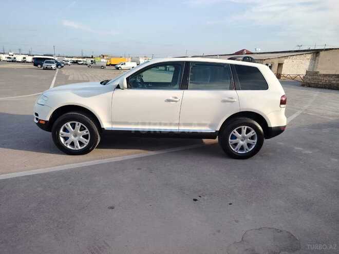 Volkswagen Touareg 2004, 170,000 km - 3.2 l - Bakı