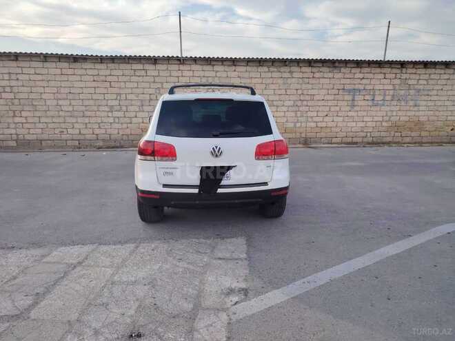 Volkswagen Touareg 2004, 170,000 km - 3.2 l - Bakı