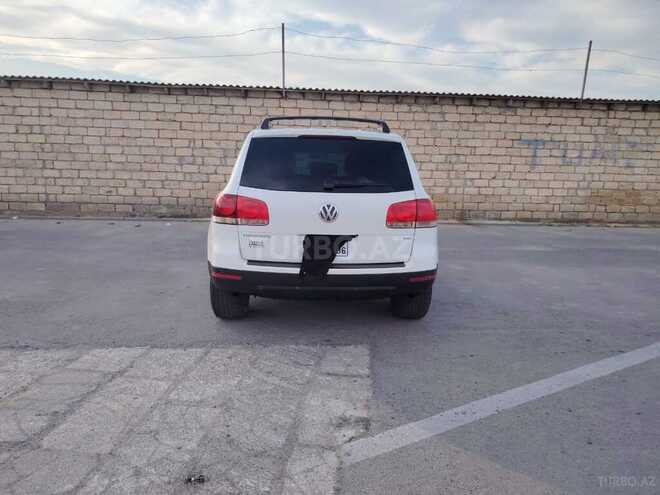 Volkswagen Touareg 2004, 170,000 km - 3.2 l - Bakı