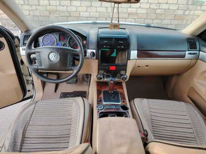 Volkswagen Touareg 2004, 170,000 km - 3.2 l - Bakı