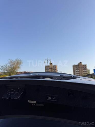 BMW 528 2016, 195,000 km - 2.0 l - Bakı