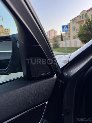 BMW 528 2016, 195,000 km - 2.0 l - Bakı