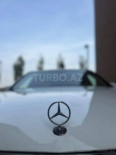 Mercedes C 180 2008, 410,000 km - 1.8 л - Bakı