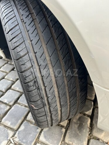 Mercedes C 180 2008, 410,000 km - 1.8 л - Bakı