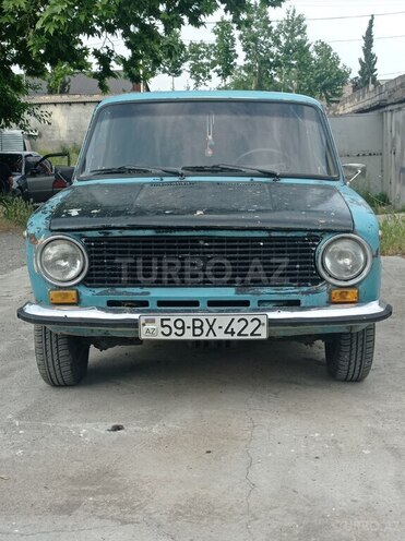 LADA (VAZ) 21011 1975, 95,000 km - 1.5 l - Tərtər
