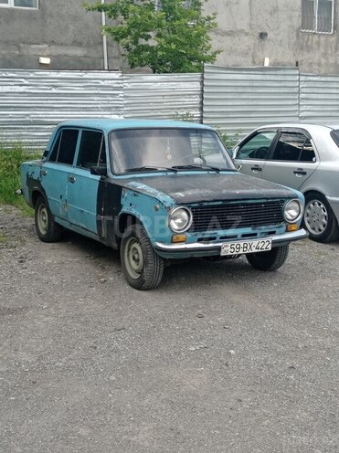 LADA (VAZ) 21011 1975, 95,000 km - 1.5 l - Tərtər