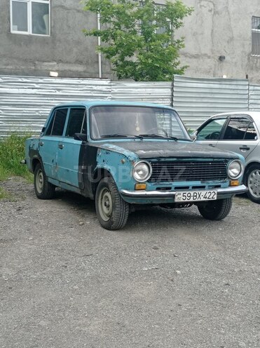 LADA (VAZ) 21011 1975, 95,000 km - 1.5 l - Tərtər
