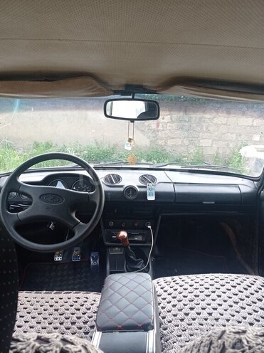 LADA (VAZ) 21011 1975, 95,000 km - 1.5 l - Tərtər