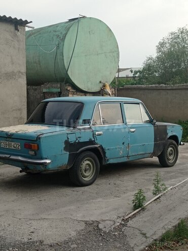 LADA (VAZ) 21011 1975, 95,000 km - 1.5 l - Tərtər