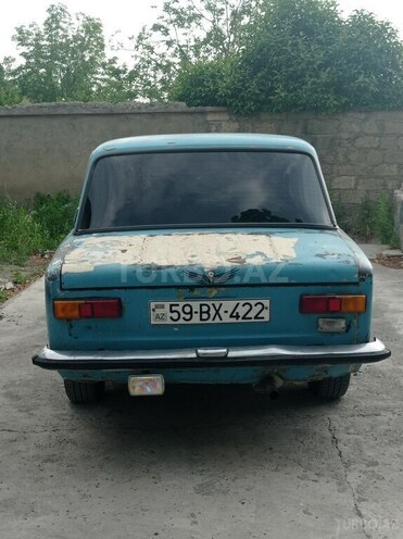 LADA (VAZ) 21011 1975, 95,000 km - 1.5 l - Tərtər