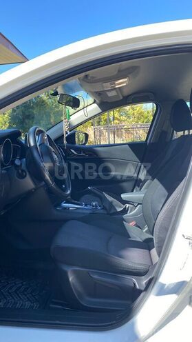 Mazda 3 2016, 96,000 km - 1.5 l - Bakı
