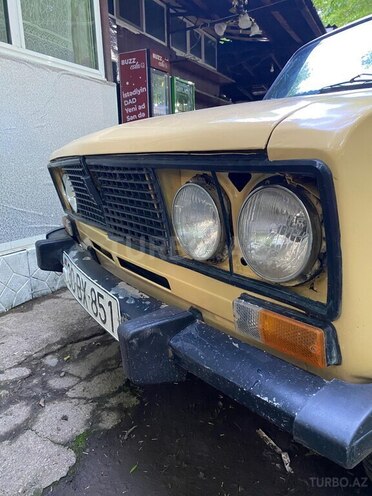 LADA (VAZ) 2107 1988, 90,000 km - 1.6 l - Quba